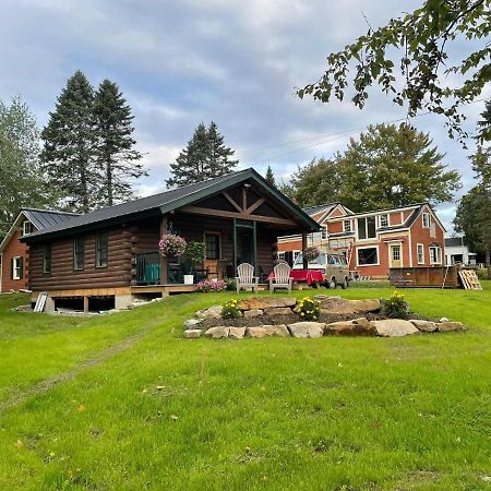 Beach Cottage Inn Lincolnville Exterior photo