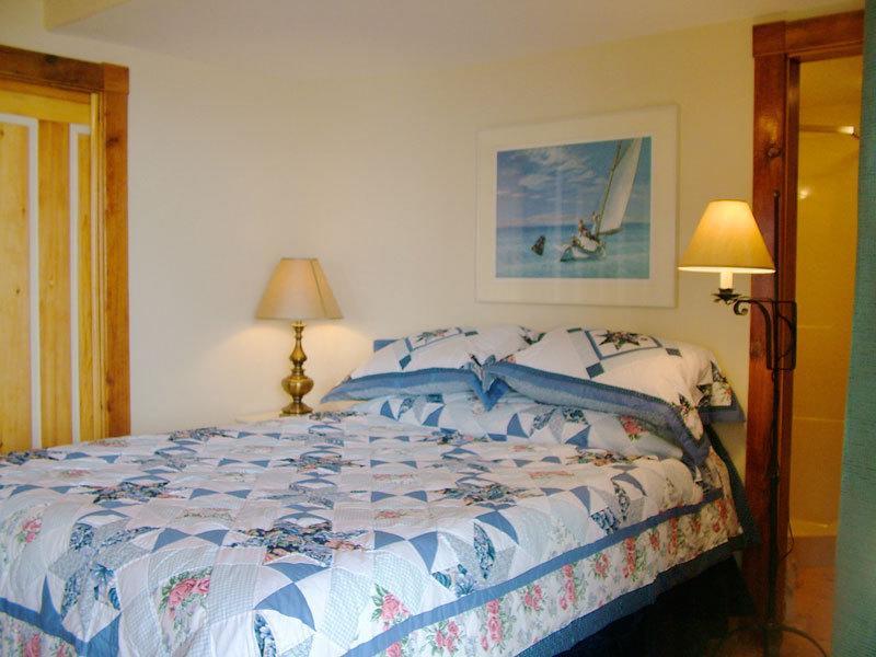 Beach Cottage Inn Lincolnville Room photo