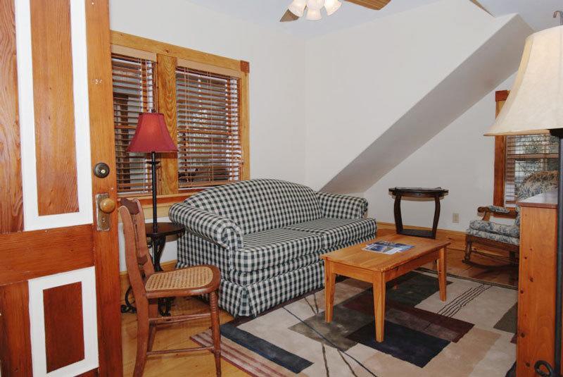 Beach Cottage Inn Lincolnville Room photo